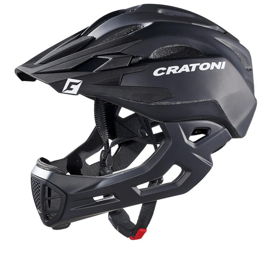 Cratoni C-MANIAC Bike Helmet