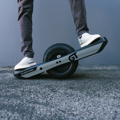 Repose-pieds plats Onewheel GT 