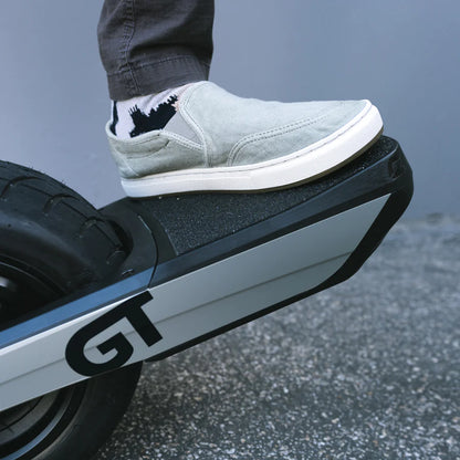 Repose-pieds plats Onewheel GT 