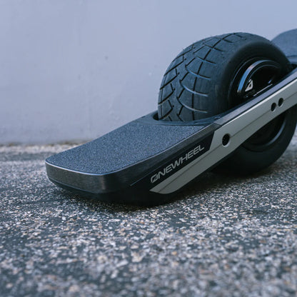 Repose-pieds plats Onewheel GT 