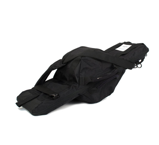 Onewheel Double Black Onewheel Slingpack bag