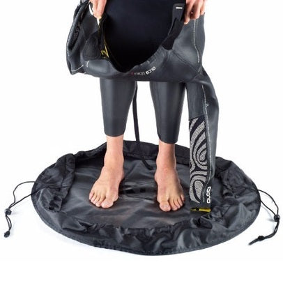 Creatures of Leisure Change Mat