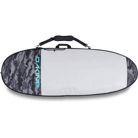 DAKINE Daylight Surfboard Bag Hybrid Surf Boardbag Dark Ashcroft Camo