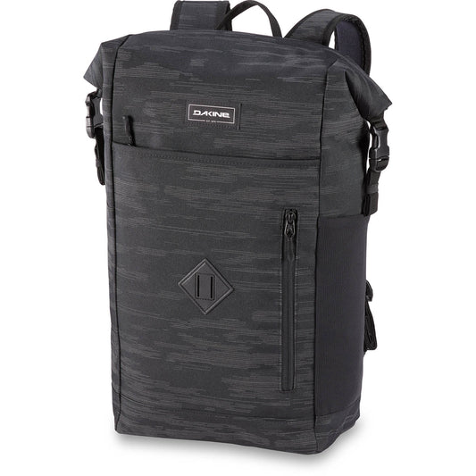 DAKINE MISSION SURF ROLL TOP 28L BACKPACK Flash Reflective