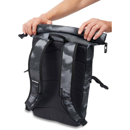 DAKINE - Sac à dos Mission Surf Roll Top 28L Griffin