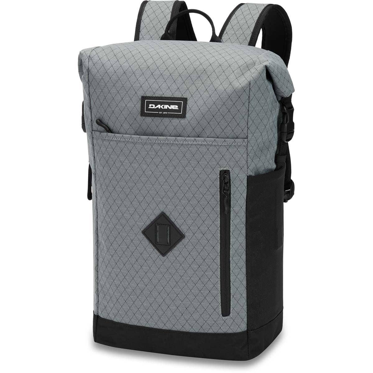 DAKINE - Sac à dos Mission Surf Roll Top 28L Griffin