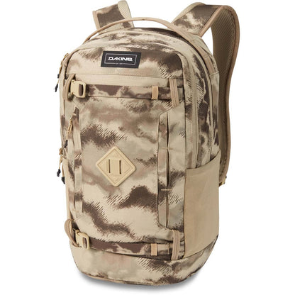 DAKINE - Sac à dos URBN Mission Pack 23L Woodrose - Camo