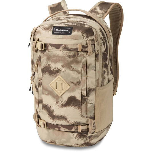 DAKINE - URBN Mission Pack 23L Backpack Woodrose - Camo