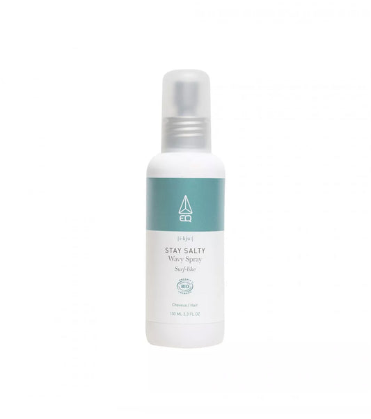 EQ Hair Care - Stay Salty Wavy Spray - 100ml