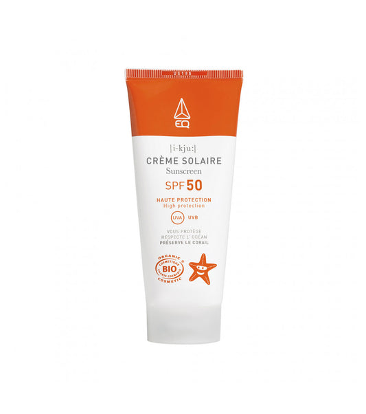 EQ Sunscreen SPF 50 - 50ml