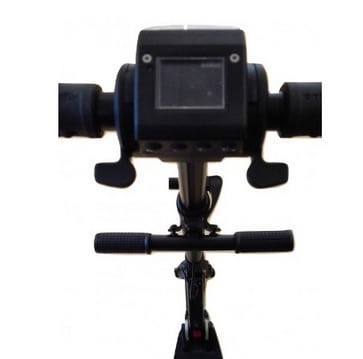 E-TWOW Extra hanging bar - barre d'accrochage supplémentaire