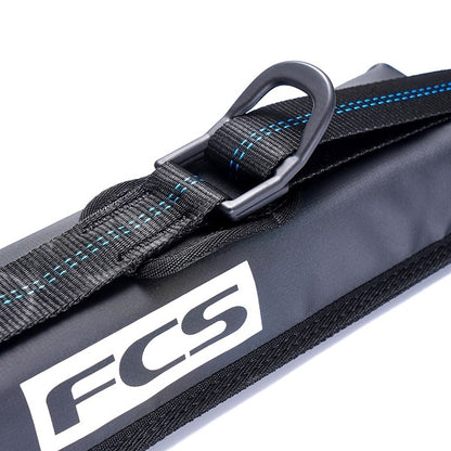 FCS D-Ring Double Soft Racks