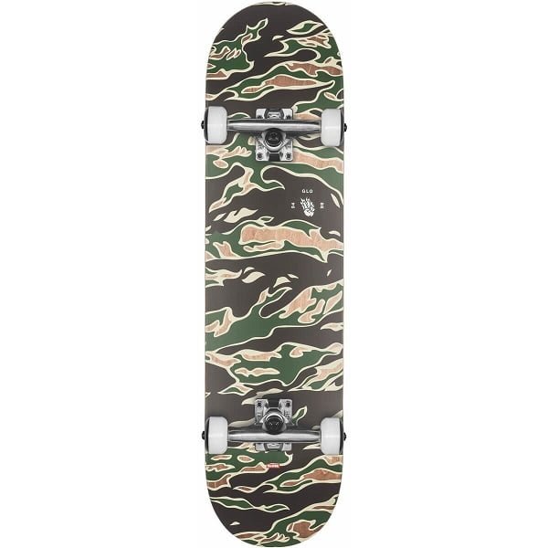 GLOBE G1 Full On 8.0' - 10525205 - TIGCAMO - complete Skateboard