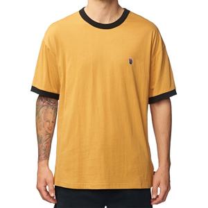 GLOBE Alight Ringer Tee - MSTD