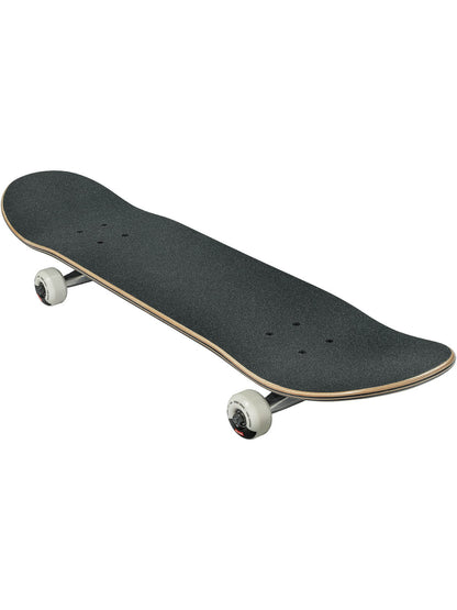 GLOBE G1 Lineform 8' - Olive #10525410-OLV - complete Skateboard