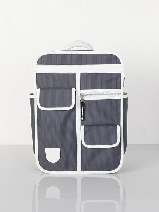 Backpack Graphite (Hi-Vis)