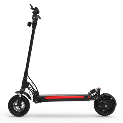 Hero S10 Electric Scooter | 1000W 52v 23Ah