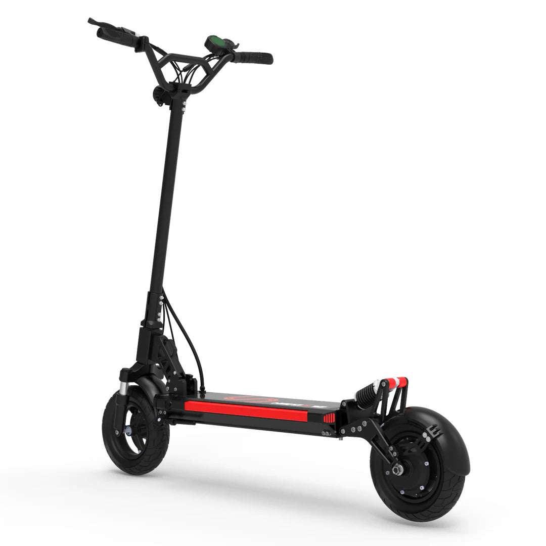 Hero S10 Electric Scooter | 1000W 52v 23Ah