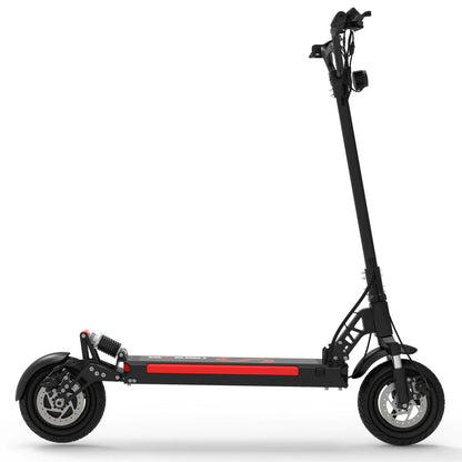 Hero S10 Electric Scooter | 1000W 52v 23Ah