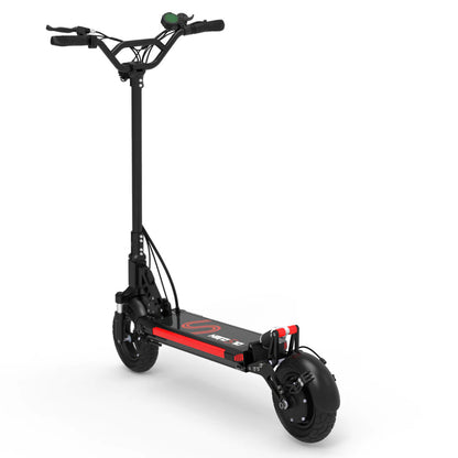 Hero S10 Electric Scooter | 1000W 52v 23Ah