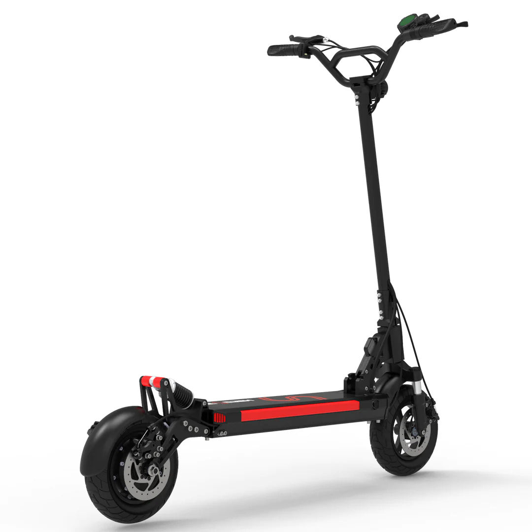 Hero S10 Electric Scooter | 1000W 52v 23Ah