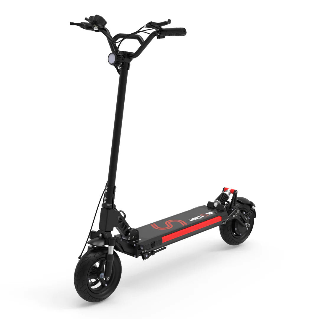 Hero S10 Electric Scooter | 1000W 52v 23Ah