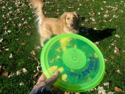 Aerobie Dogobie | Flying Disc for Dogs