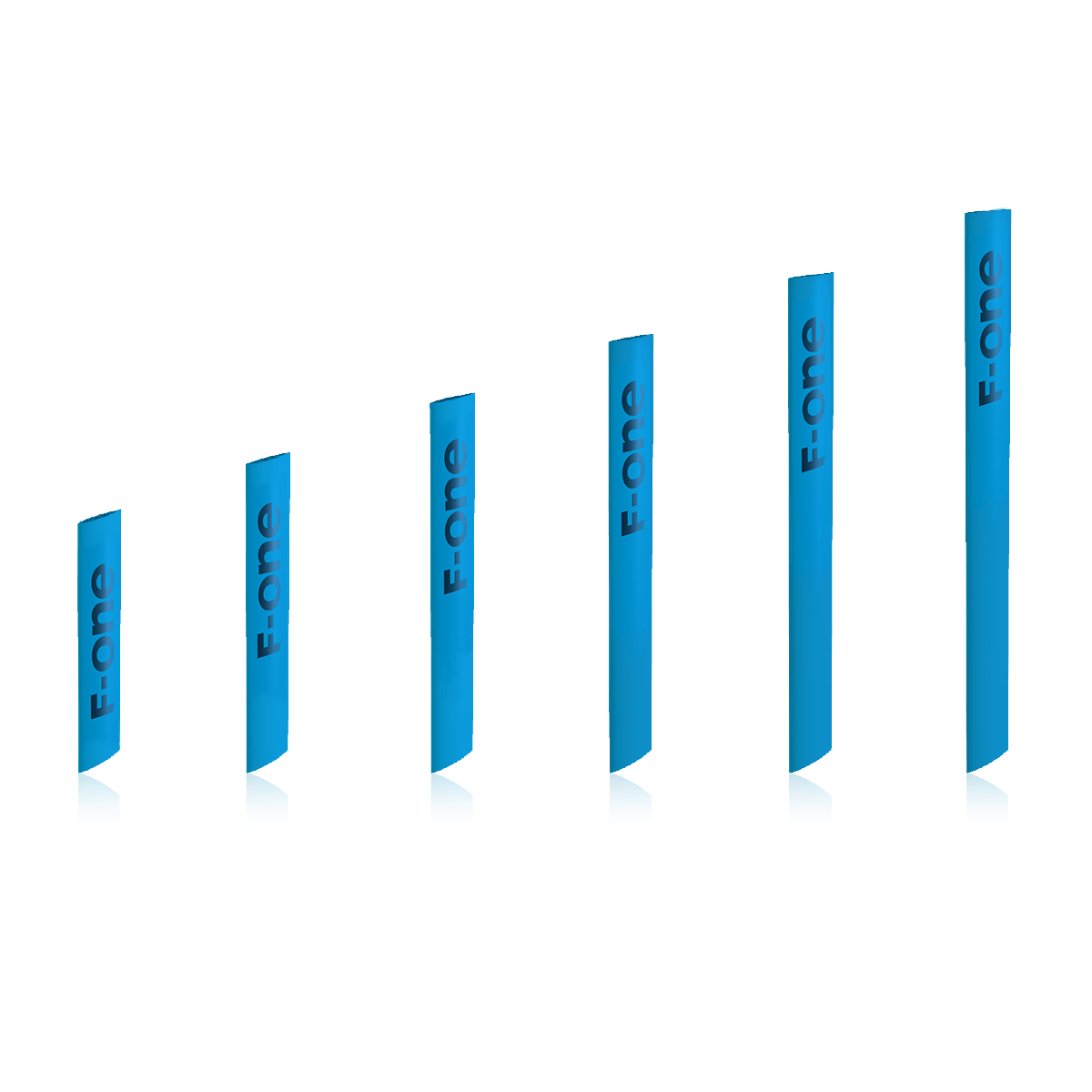 Foil F-one PHANTOM CARBON 1480 + Mât Alu 75cm - complet 2021