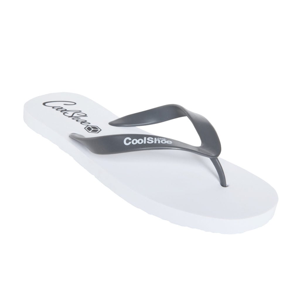 COOL SHOE - Aston White