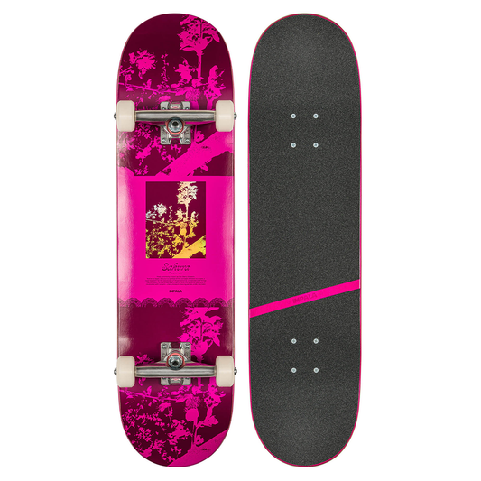 IMPALA Blossom Sakura 8.25 Skateboard complete