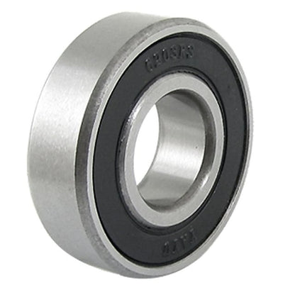 MBS Bearings SKATE 9.5x28mm (set of 8)