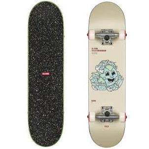 KIDS Environmentalist Mini 7.0" - Cycle #10525406-CYCLE - complete Skateboard