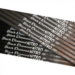 Skyshark Black Diamond Nitro lite 8,2mm / 82,5 cm