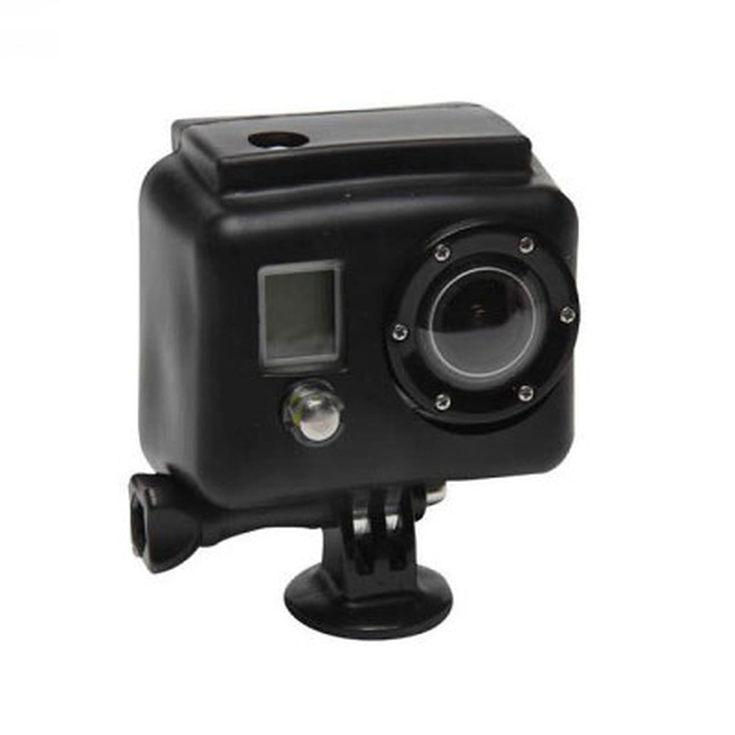 GoPro | Housse en silicone HD