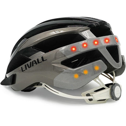 Casque VTT intelligent LIVALL MT1 Neo