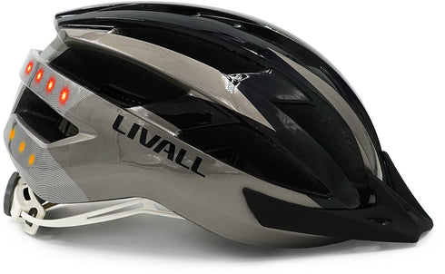 Casque VTT intelligent LIVALL MT1 Neo