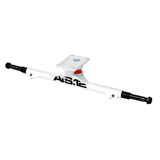 MBS ATS.12 TRUCK SYSTEM (x1) – WHITE