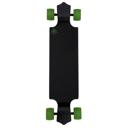 MBS Mountainboard  All Terrain Longboard  10001