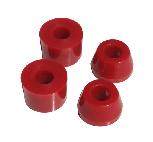 Bushings MBS Rouge/Dur ATS/Vectos 12015 (x2)