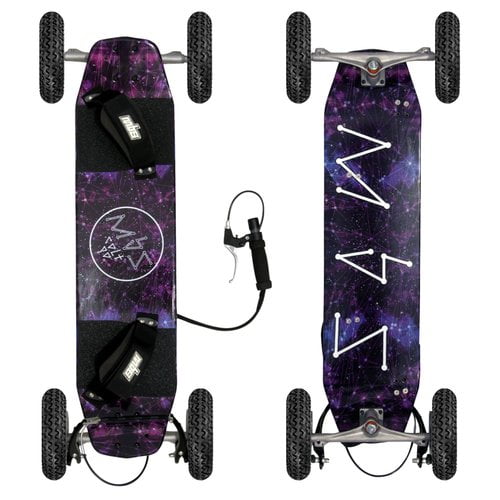 MBS Mountainboard Colt 90X