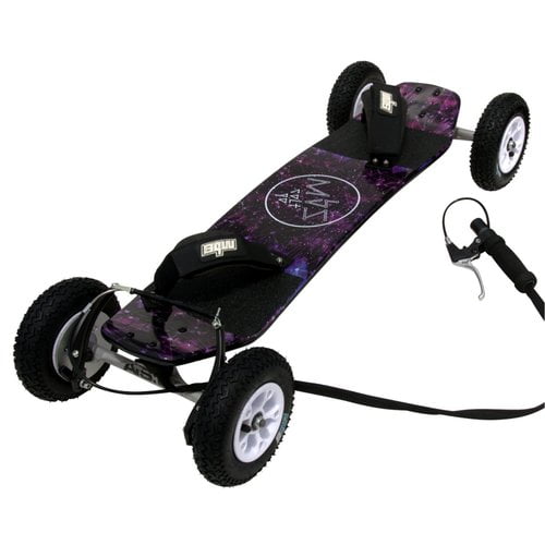 MBS Mountainboard Colt 90X