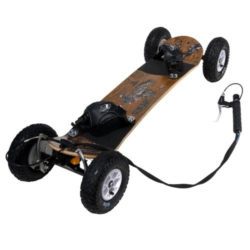 MBS Mountainboard  Comp 95X
