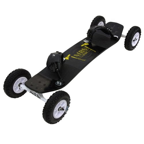 MBS Mountainboard Core 94