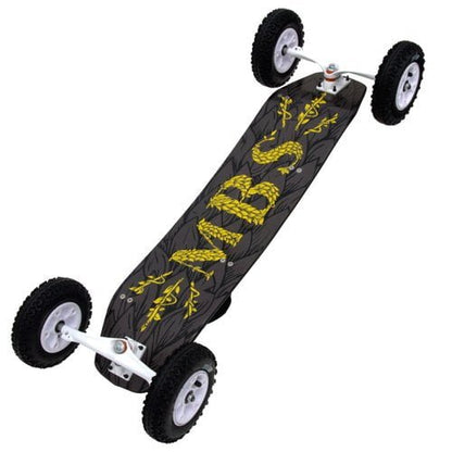 MBS Mountainboard Core 94