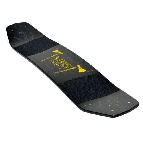 MBS Mountainboard Core 94