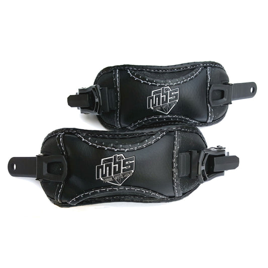 MBS F5 Heelstraps (x2) 14021