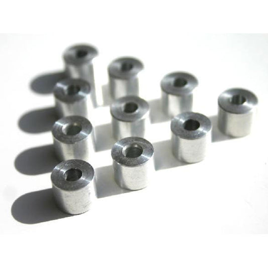 MBS RockStar Pro Brake Spacers (10 spacers) 15003