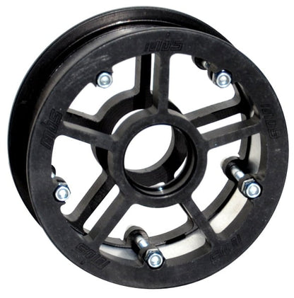 MBS ROCKSTAR PRO HUB - White (x1)