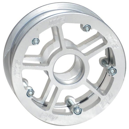 MBS ROCKSTAR PRO HUB - White (x1)