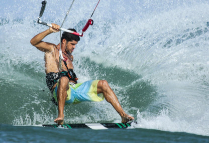 Slingshot Mixer XR SURF KITE